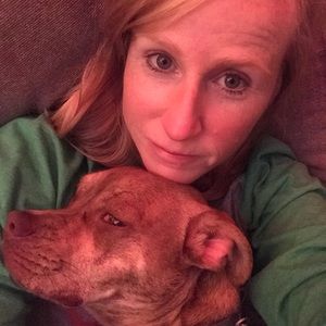 Meet your Posher, Meredith